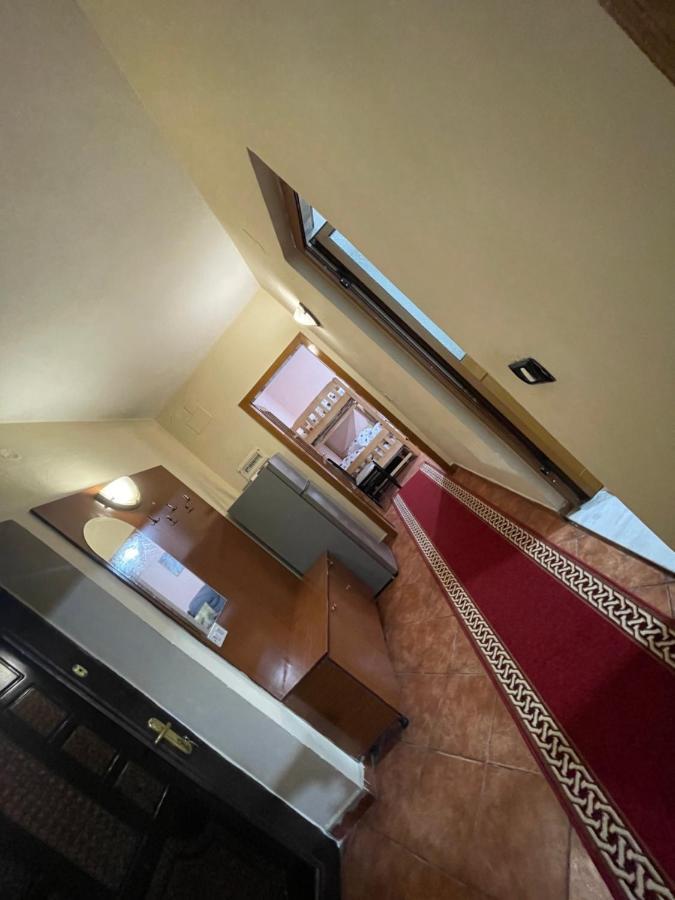 Main Square Tirana Apartment Exterior foto